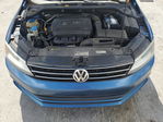 Volkswagen Jetta 2015