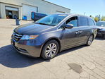 Honda Odyssey 2014