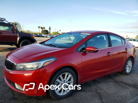 Kia Forte 2017 - Image 1 of 12