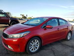 Kia Forte 2017