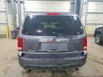 Honda Pilot 2015