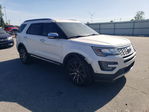 Ford Explorer 2017