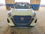 Nissan Kicks 2021