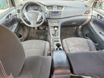 Nissan Sentra 2016