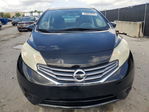 Nissan Versa 2015