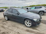 BMW Series 3 2015