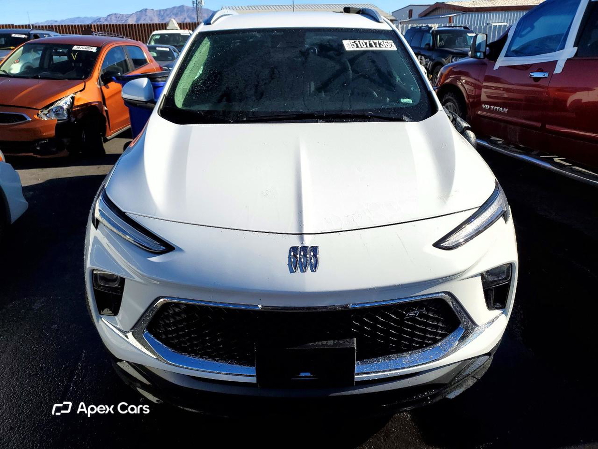 Buick Encore 2024