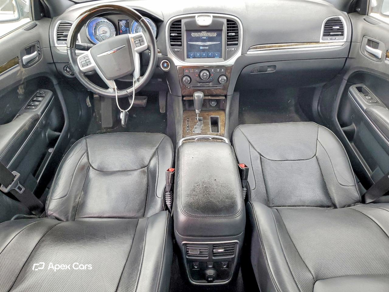 Chrysler 300 2013