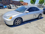 Honda Civic 2002