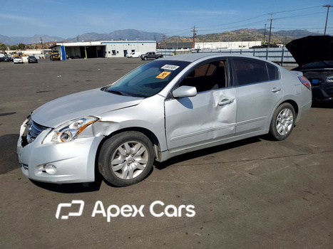 Nissan Altima 2012 - Image 1 of 6