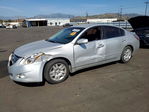 Nissan Altima 2012