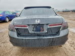 Honda Accord 2012