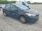 Kia Forte 2014