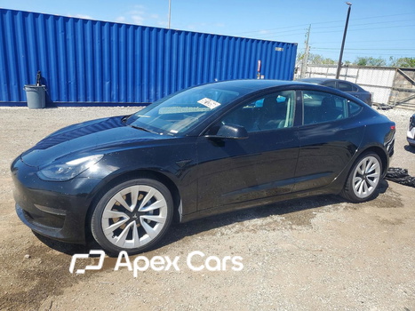 Tesla Model 3 2022 - Image 1 of 11