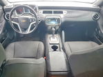 Chevrolet Camaro 2015