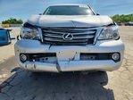 Lexus GX 2011
