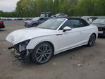 Audi A5 2024