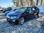 Honda Odyssey 2019