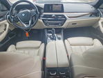 BMW Series 5 2017