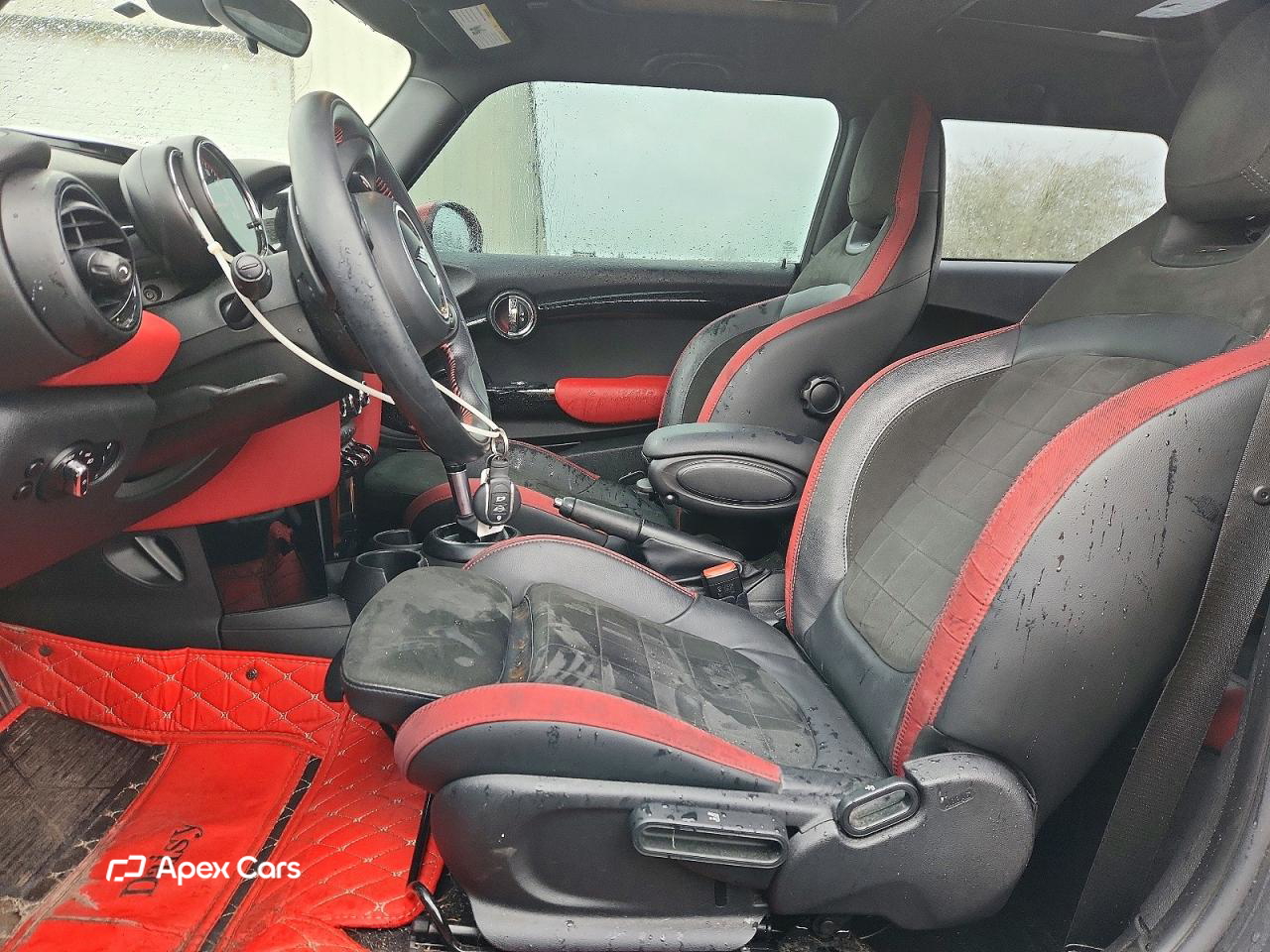 MINI Cooper 2019