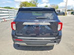 Ford Explorer 2024