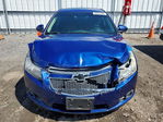 Chevrolet Cruze 2012