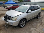 Lexus RX 2006