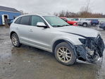 Audi Q5 2012
