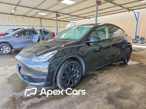 Tesla Model Y 2022 - Zdjęcie 1 z 5