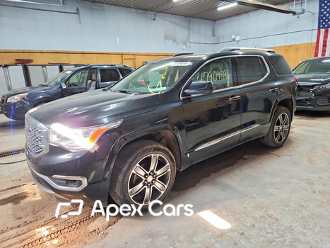 GMC Acadia 2017 - Image 1 of 13