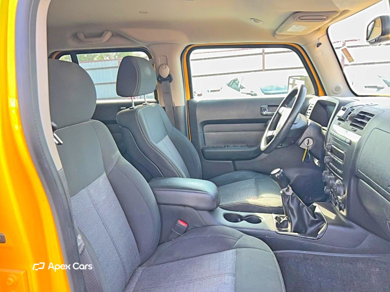 Hummer H3 2006
