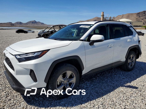Toyota RAV 4 2024 - Image 1 of 13