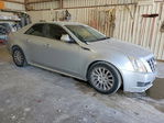 Cadillac CTS 2012