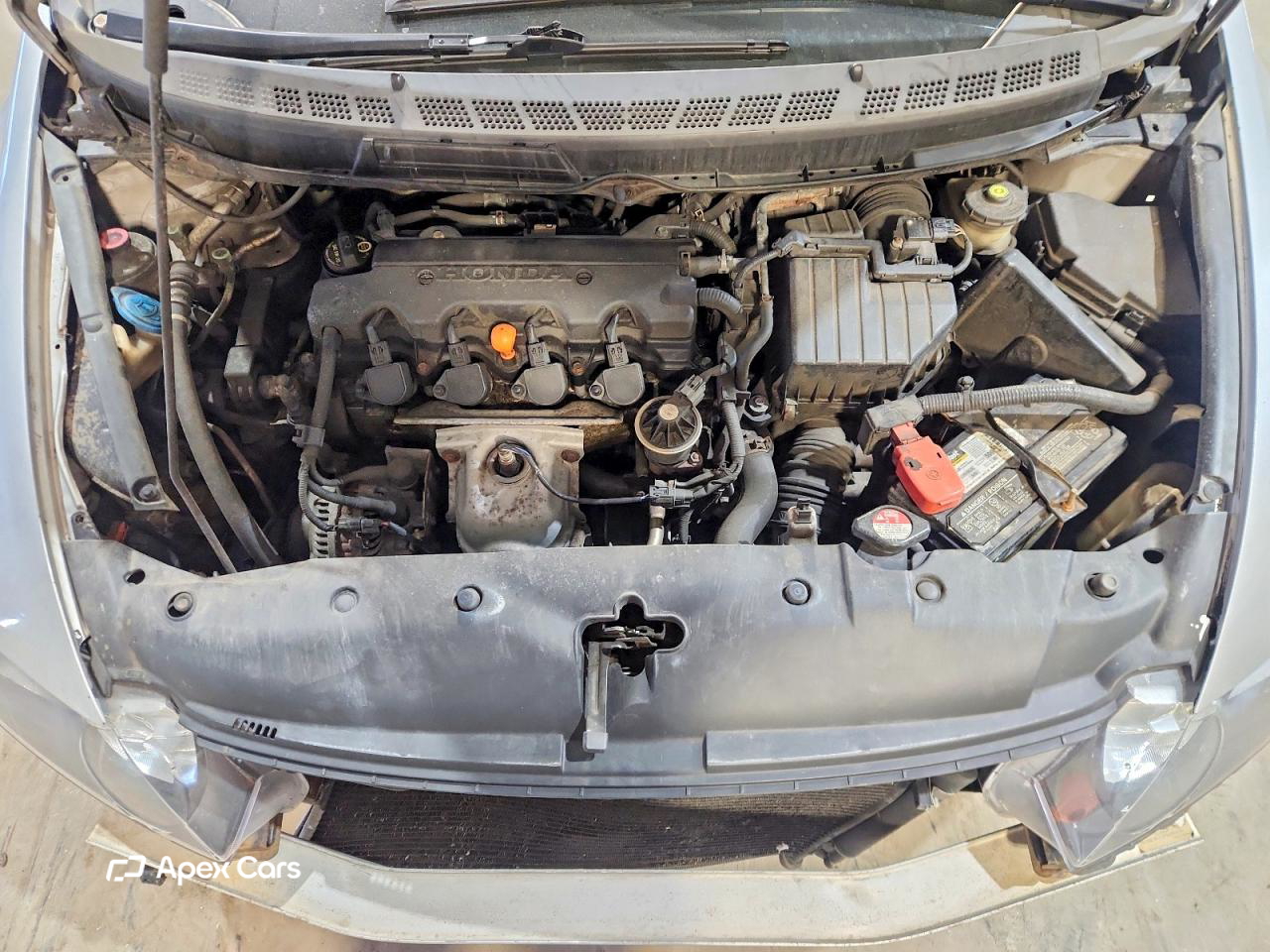 Honda Civic 2006