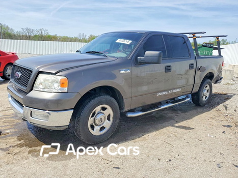 Ford F-150 2004 - Image 1 of 12