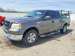 Ford F-150 2004