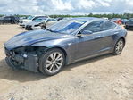 Tesla Model S 2016