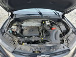 Chevrolet TrailBlazer 2022