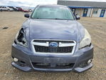 Subaru Legacy 2014