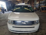 Ford Flex 2012