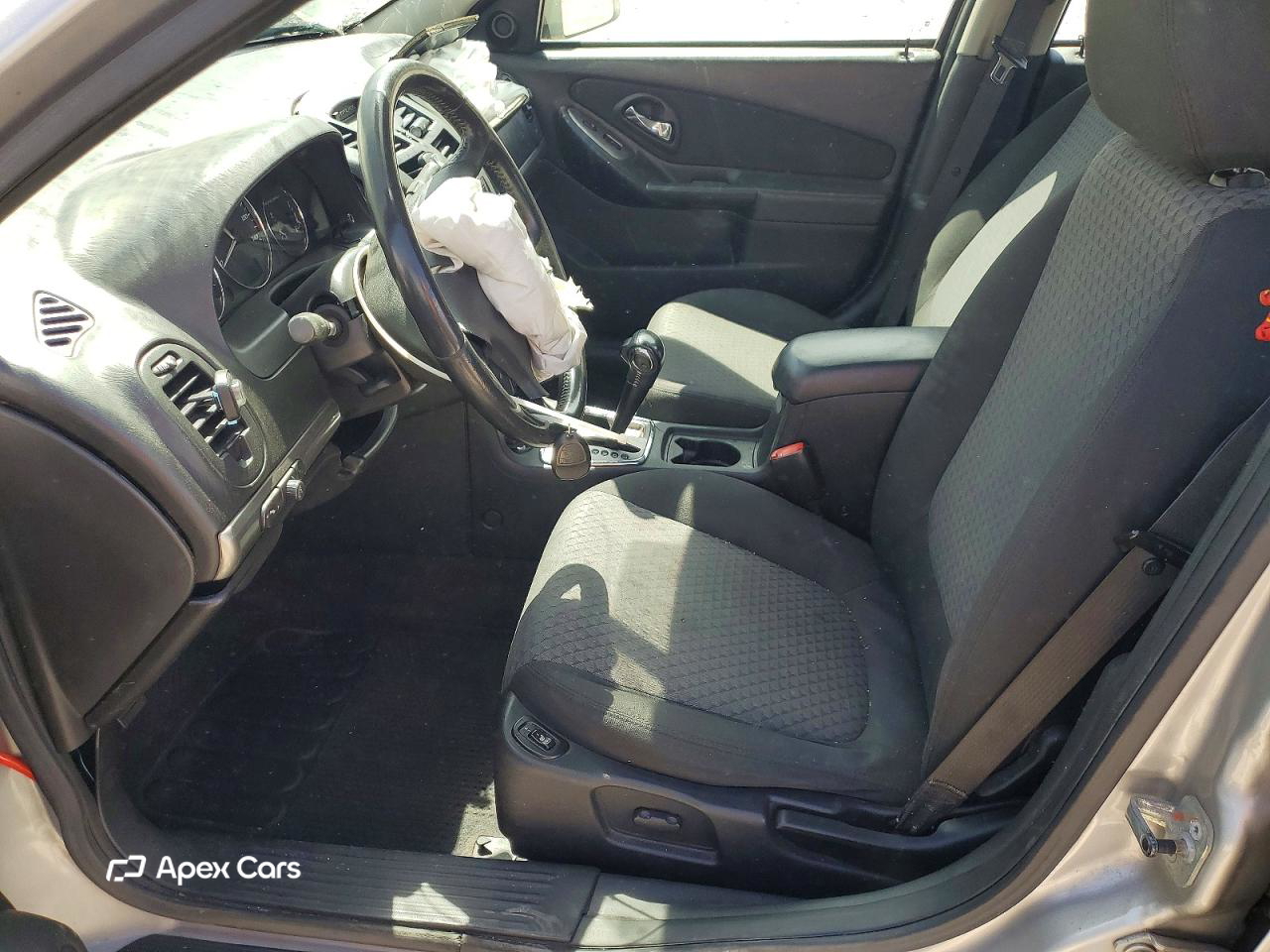 Chevrolet Malibu 2006