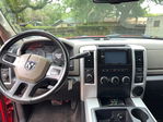 Dodge RAM 2011