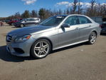 Mercedes-Benz E-klasse 2014