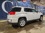 GMC Terrain 2016