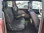 Dodge Caravan 2017