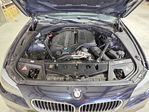 BMW Series 5 2013