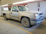 Chevrolet Silverado 2005