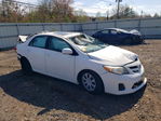 Toyota Corolla 2011