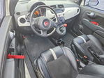 Fiat 500 2014
