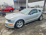 Ford Mustang 2007